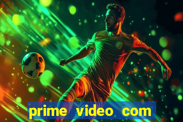 prime video com mytv codigo